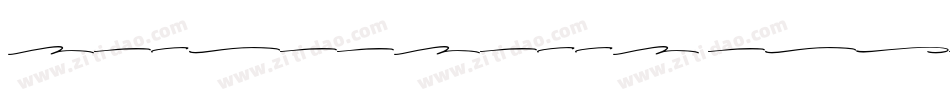 EdwardEdwin Bold字体转换